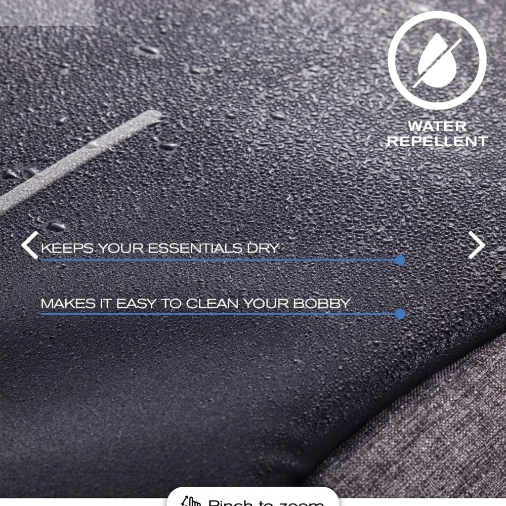 XDDesign Backpack - Picture 3 of 13